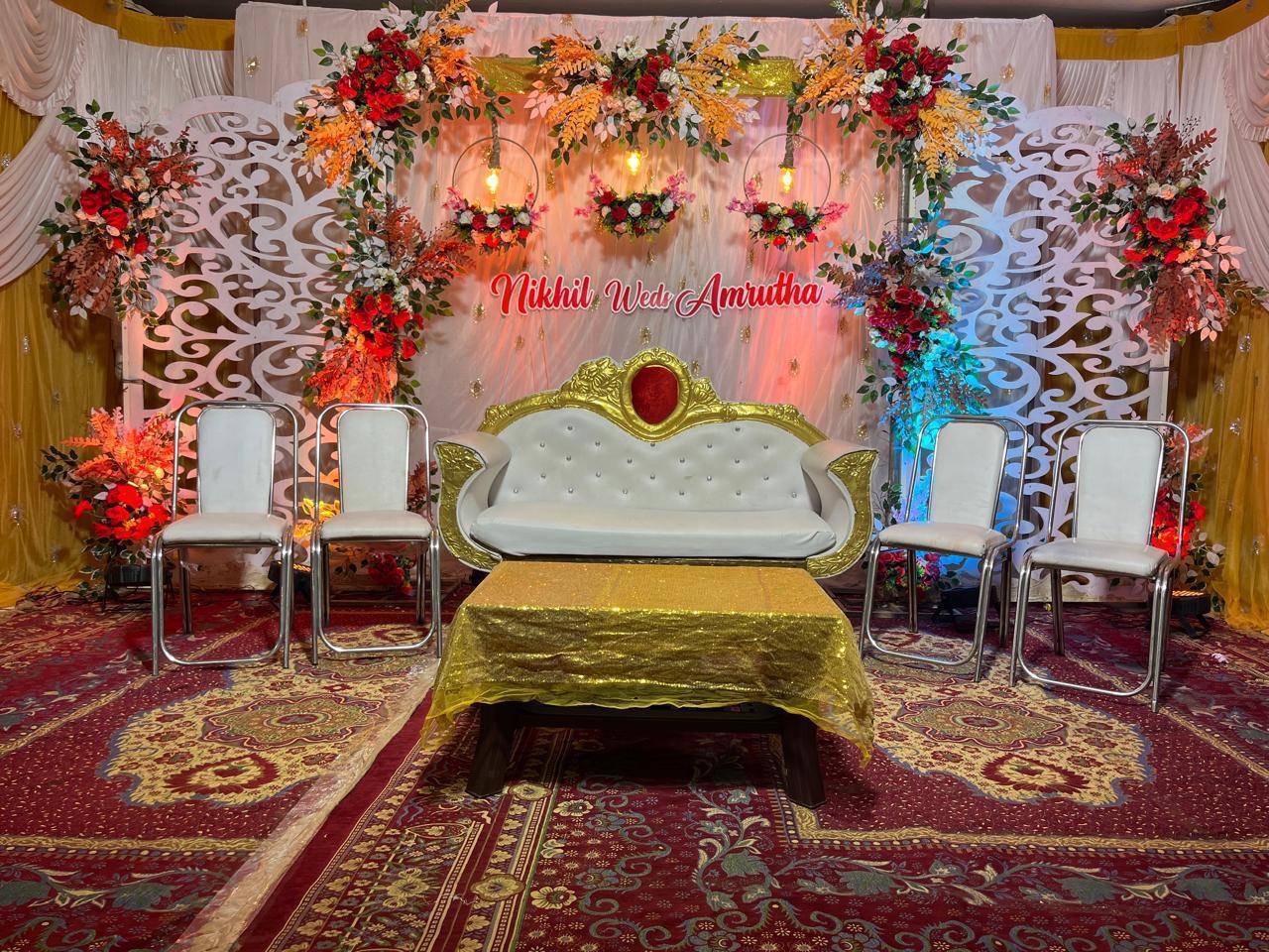 Kumud Event Management Setup Port Blair 70
